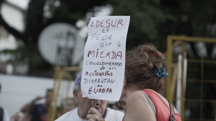 Foto Maximiliano Luna | Télam