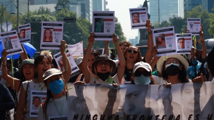 Foto portada: El Sol de México