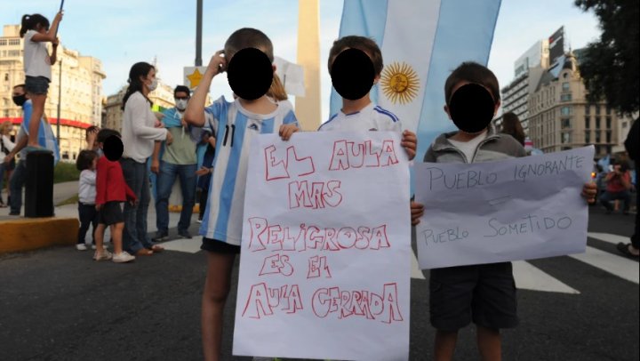 Foto Juano Tesone | Clarín