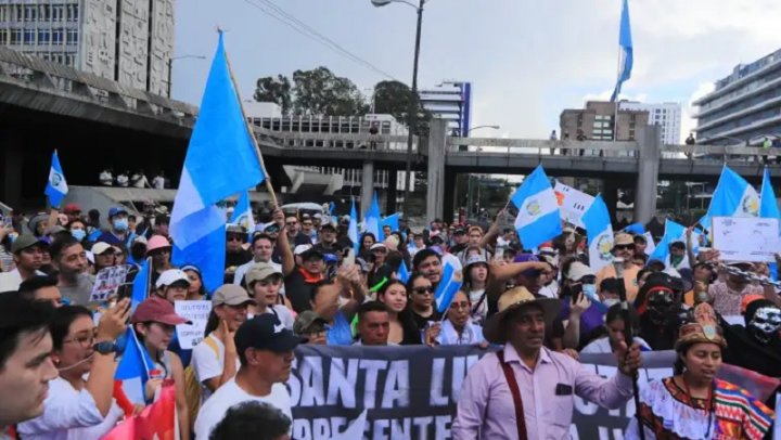 Fotografía Prensa Libre: Elmer Vargas