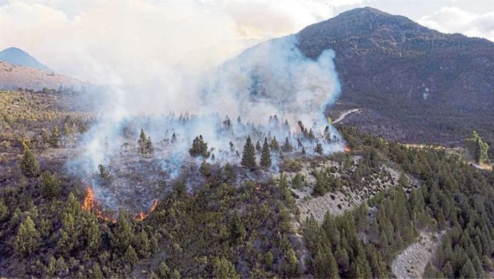 Foto: Radio FM del Pueblo 90.7