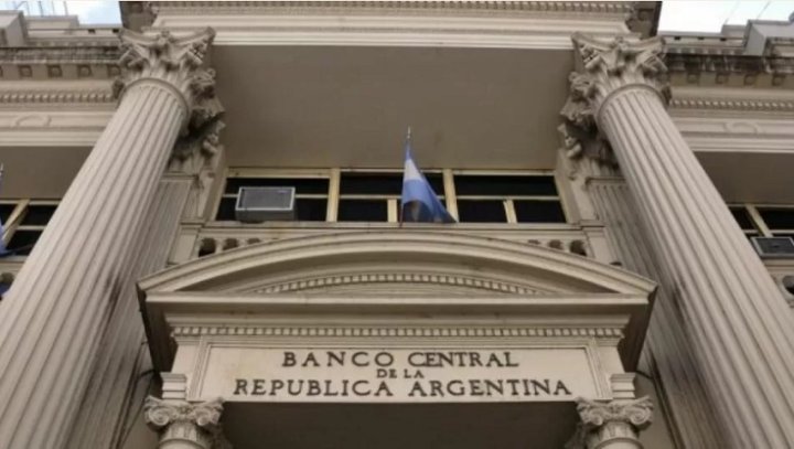 Las reservas netas en el Banco Central se estiman en un rojo de U$S 5.000 millones.