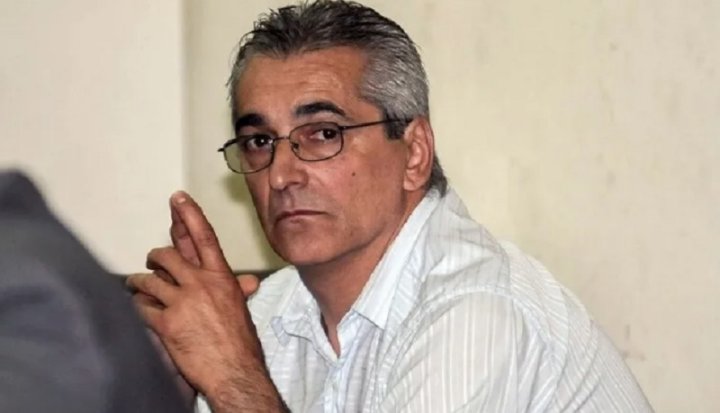 Jorge Alfredo González | Foto Télam