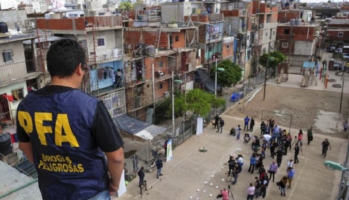 Foto María Lagos | Télam