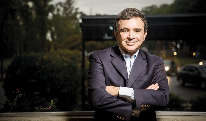 Foto: Leonardo Sánchez para Forbes