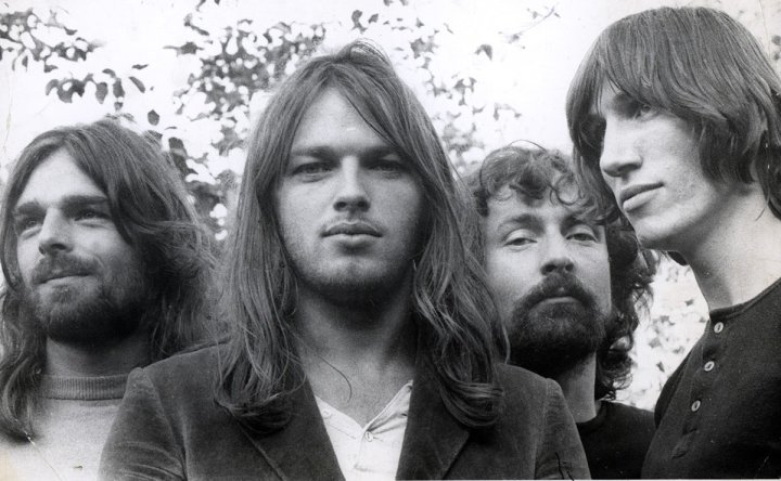 Pink Floyd