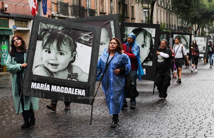 Fotografías por Elizabeth Sauno