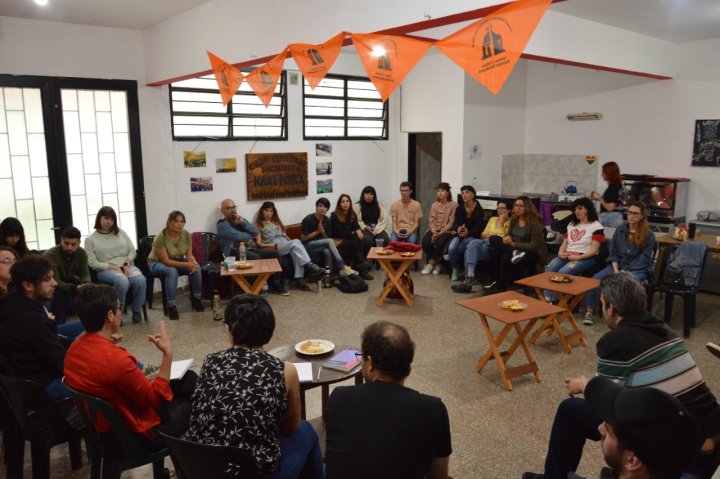 Asamblea de Bahía Blanca