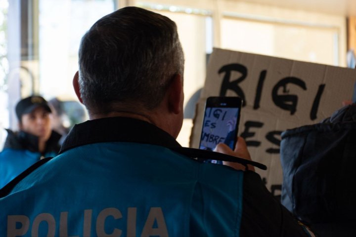 Foto de portada: Anibal Aguaisol