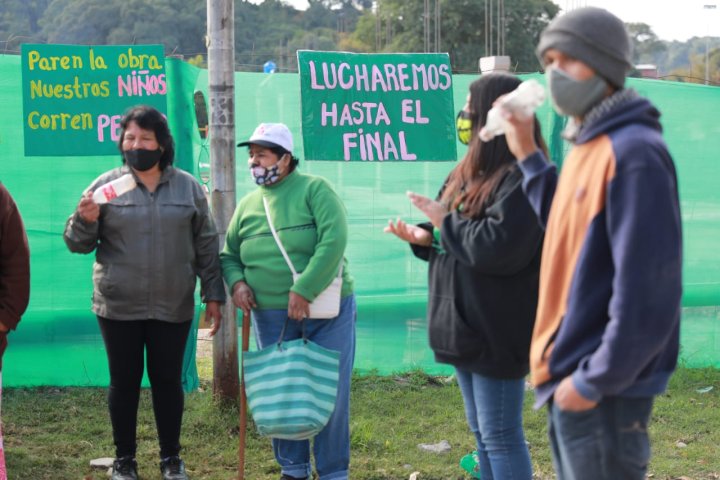 Ph: Joaquín Díaz Reck