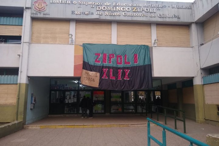 (padres Zipoli)