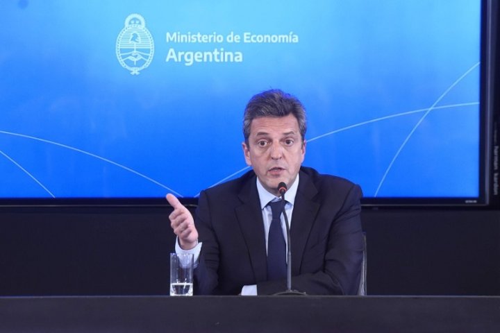 Foto: Ministerio de Economía.