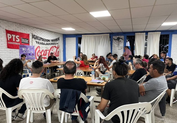 Asamblea de Lanús