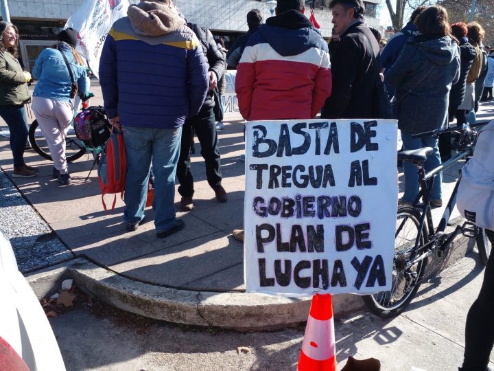 Foto: La Izquierda Diario Uruguay