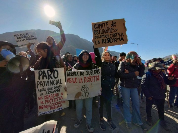 Comité coontra le reforma 