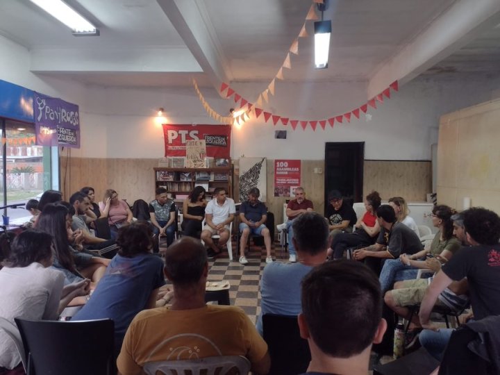 Asamblea de Ensenada