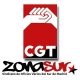 CGT Zona Sur