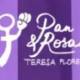 Pan y Rosas - Teresa Flores