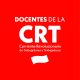 Docentes CRT